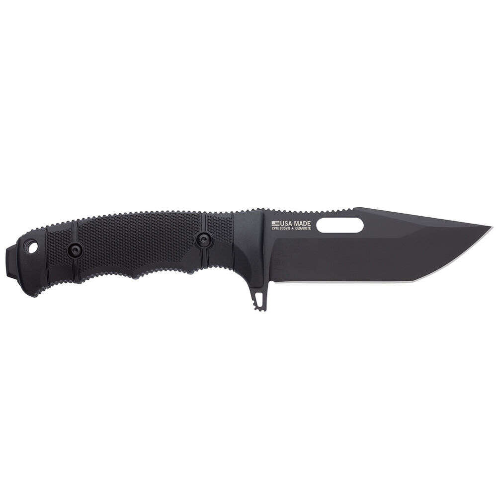 Knives SOG Knives&Tools Ready Series SEAL FX TANTO